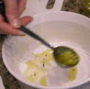 grilled marinated vegetables x05